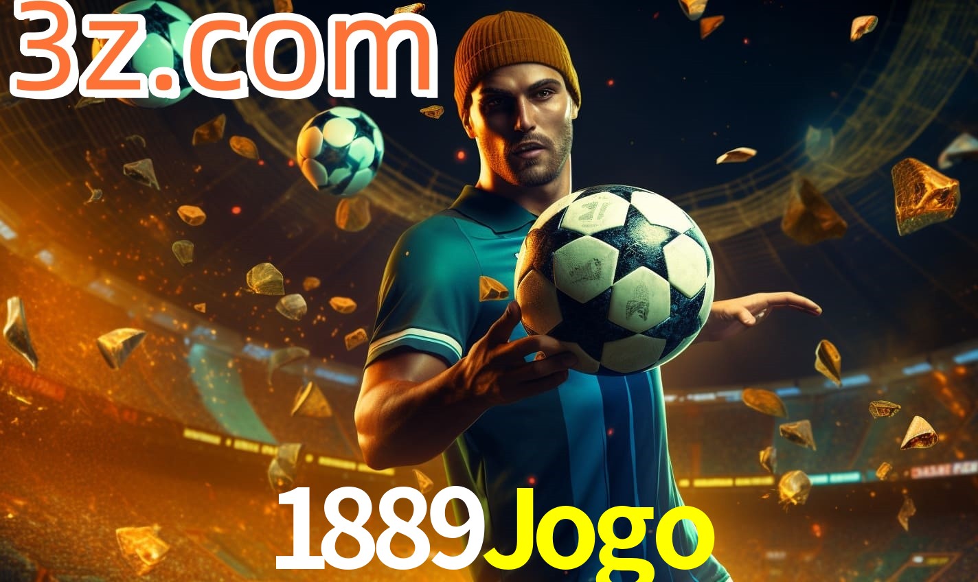 Ampla Seleção de Apostas 1889Jogo